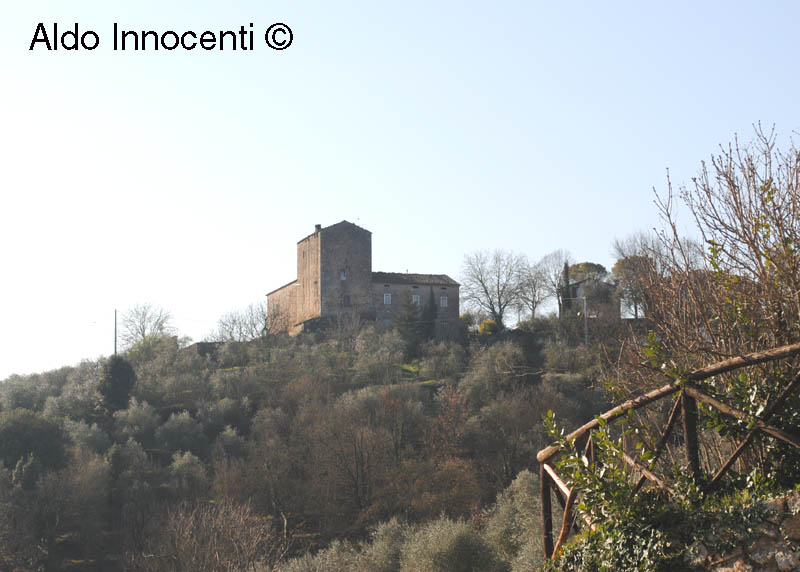 STIGLIANO: POGGIO 2' IMMAGINE